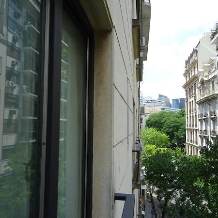 Arenales Apartamento Apartment Buenos Aires Ngoại thất bức ảnh