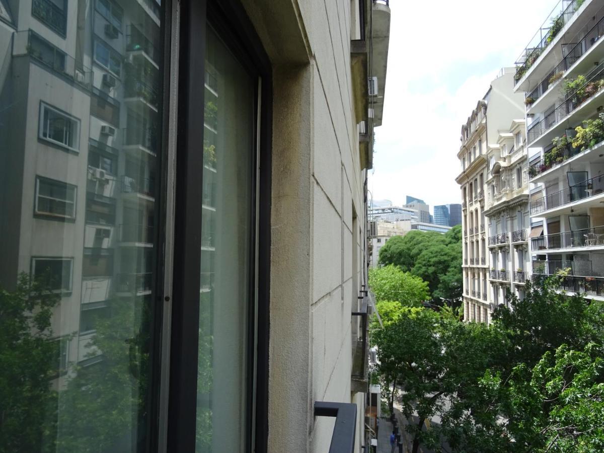 Arenales Apartamento Apartment Buenos Aires Ngoại thất bức ảnh