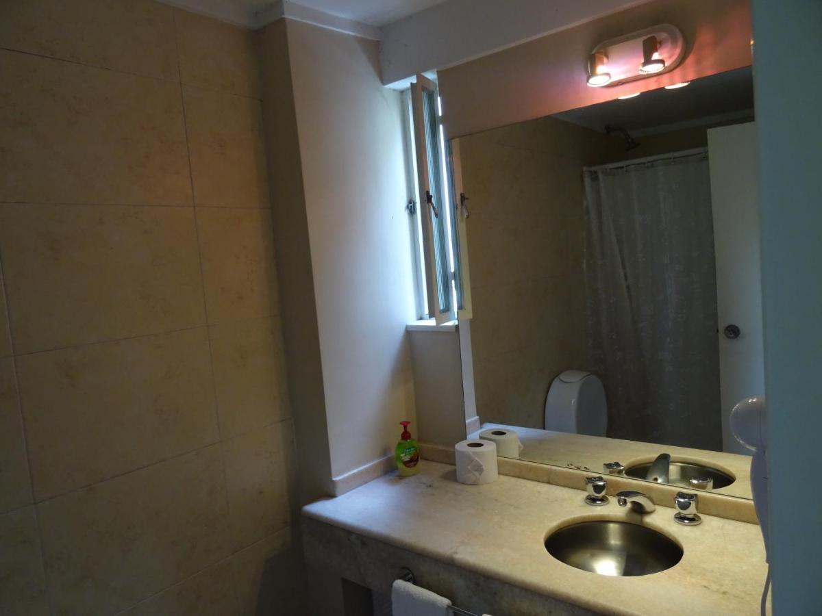 Arenales Apartamento Apartment Buenos Aires Ngoại thất bức ảnh