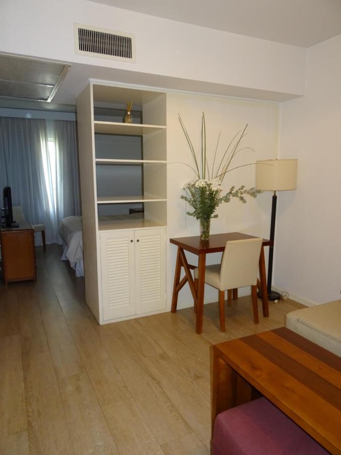 Arenales Apartamento Apartment Buenos Aires Ngoại thất bức ảnh