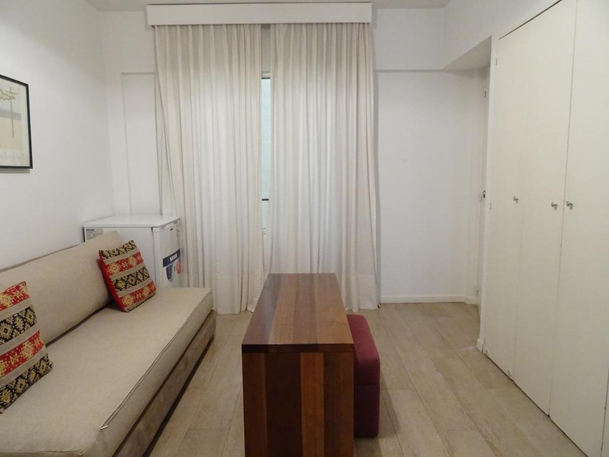 Arenales Apartamento Apartment Buenos Aires Ngoại thất bức ảnh