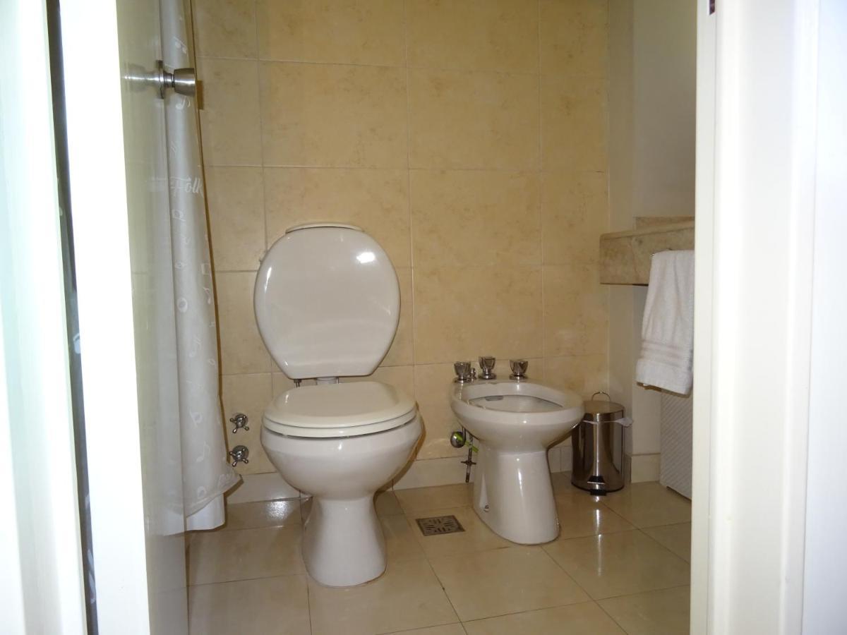 Arenales Apartamento Apartment Buenos Aires Ngoại thất bức ảnh