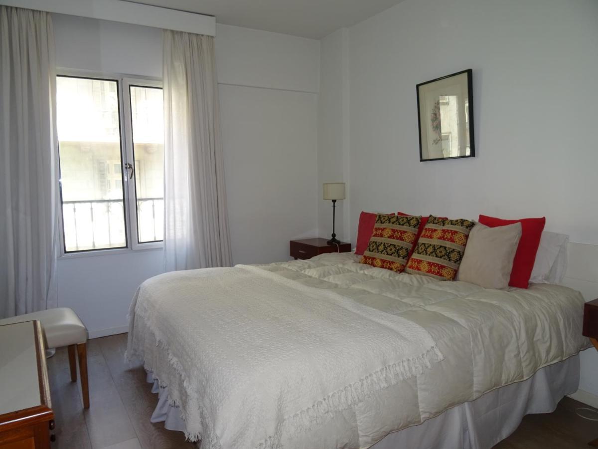 Arenales Apartamento Apartment Buenos Aires Ngoại thất bức ảnh
