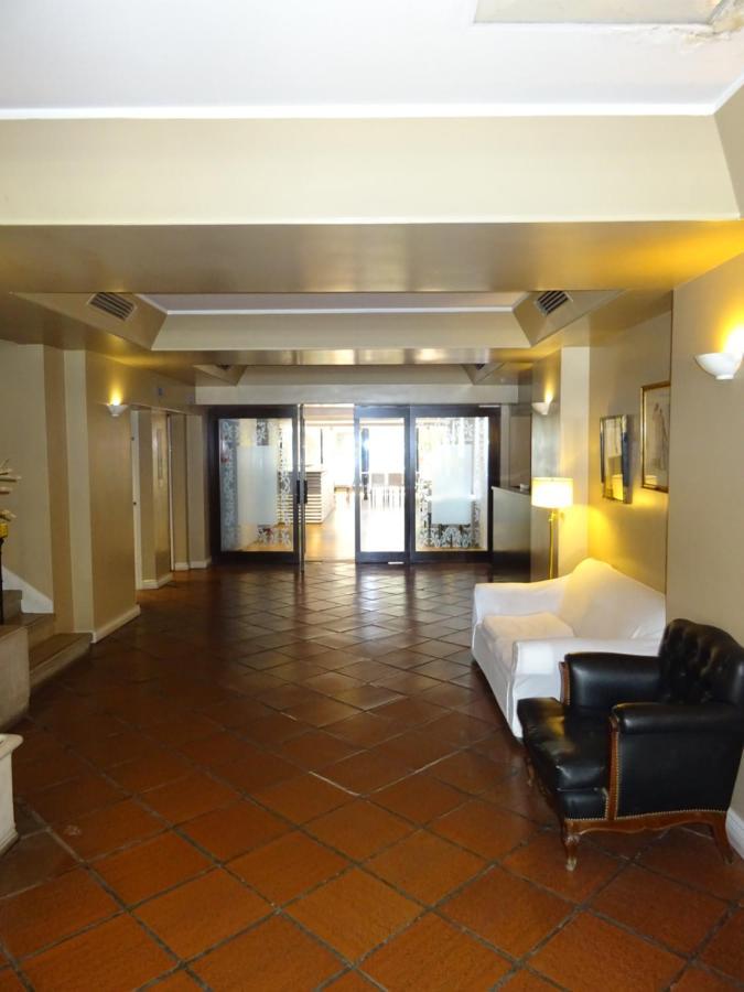 Arenales Apartamento Apartment Buenos Aires Ngoại thất bức ảnh