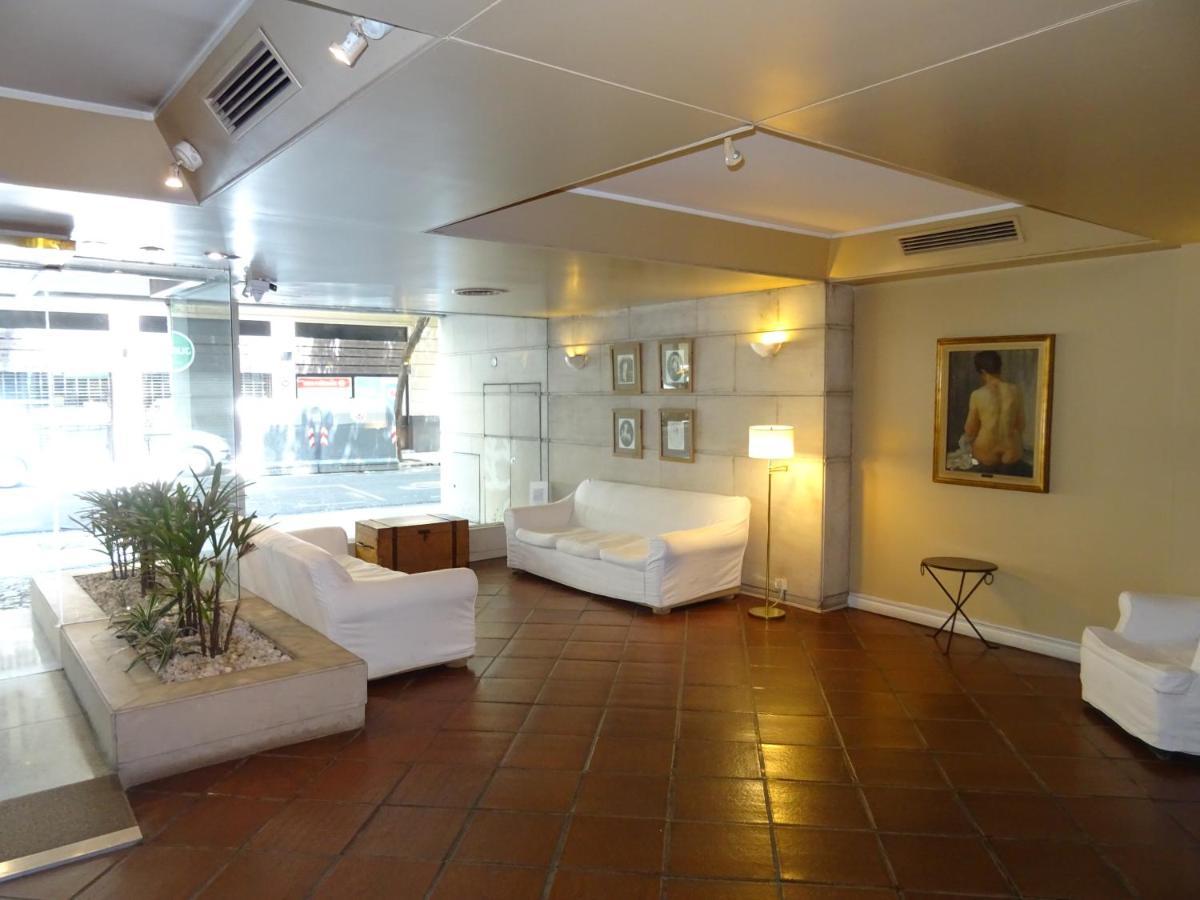 Arenales Apartamento Apartment Buenos Aires Ngoại thất bức ảnh